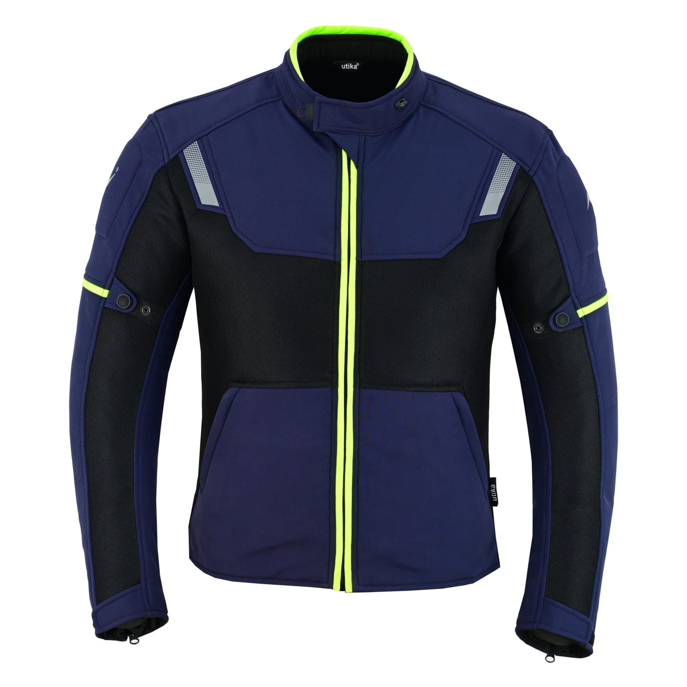 7421-Phonix Men's Jacket