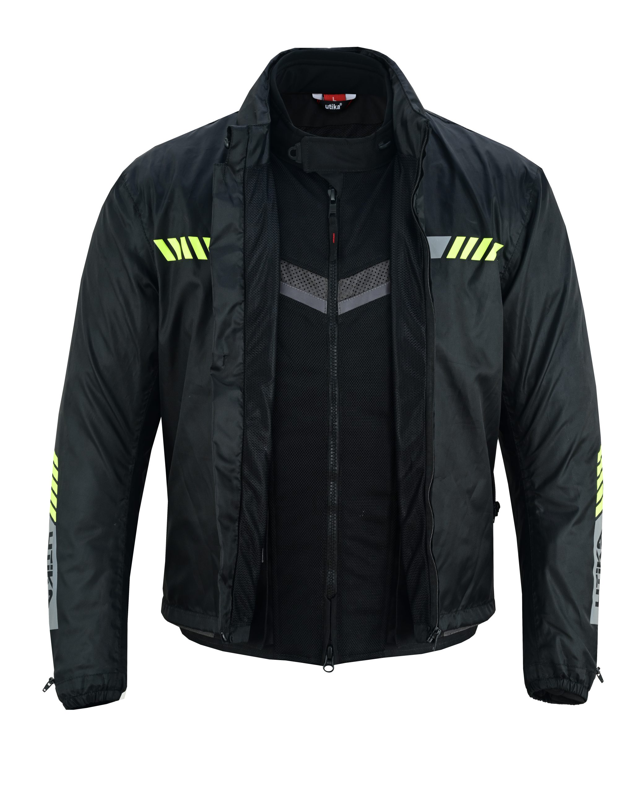 7425-Crafting Men's Jacket