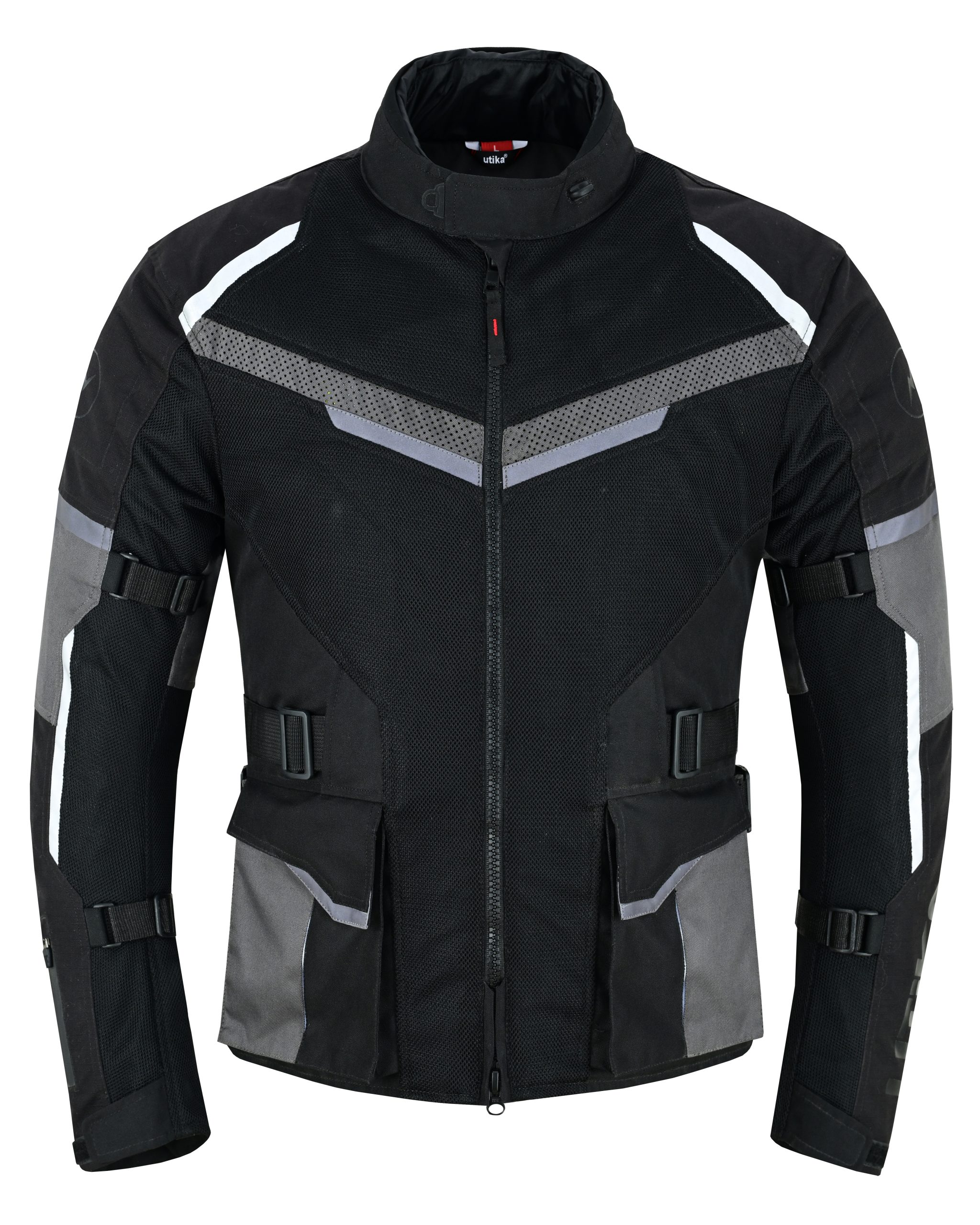 7426-Shimla Men's Jacket