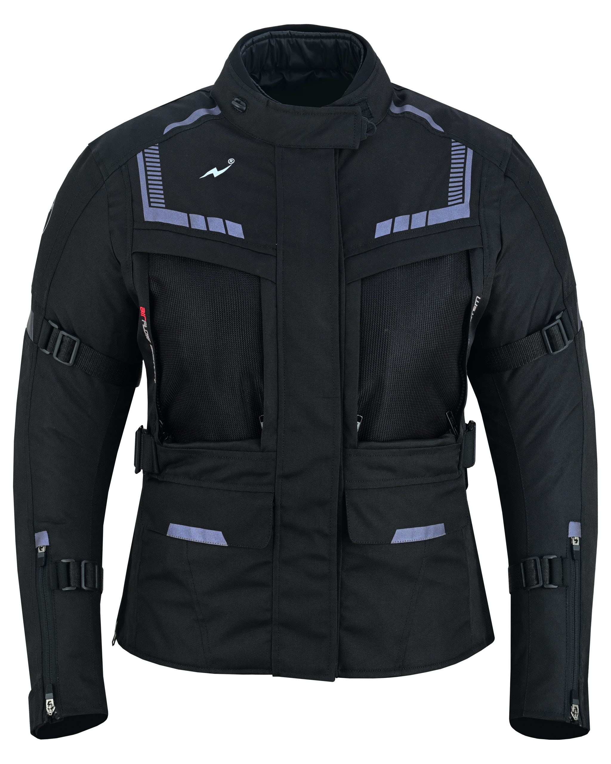 7452-Shiba Men's Jacket