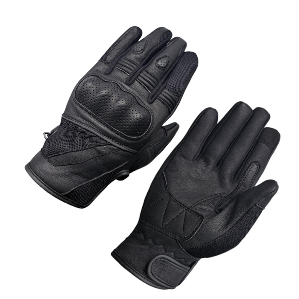 AIRFLOW SUMMER SHORT GLOVES