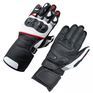 ALP Leather Sports Gloves