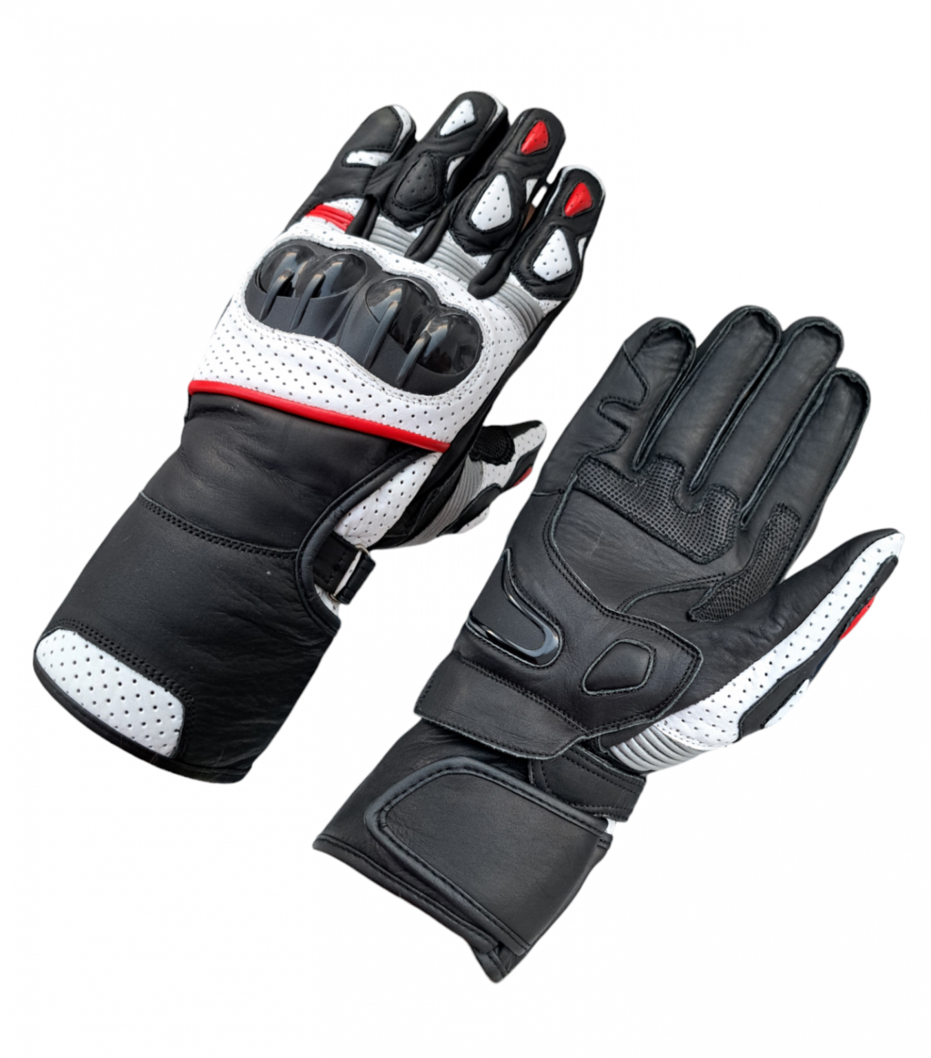 ALP Leather Sports Gloves