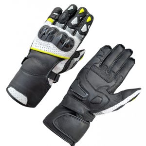 ALP Leather Sports Gloves