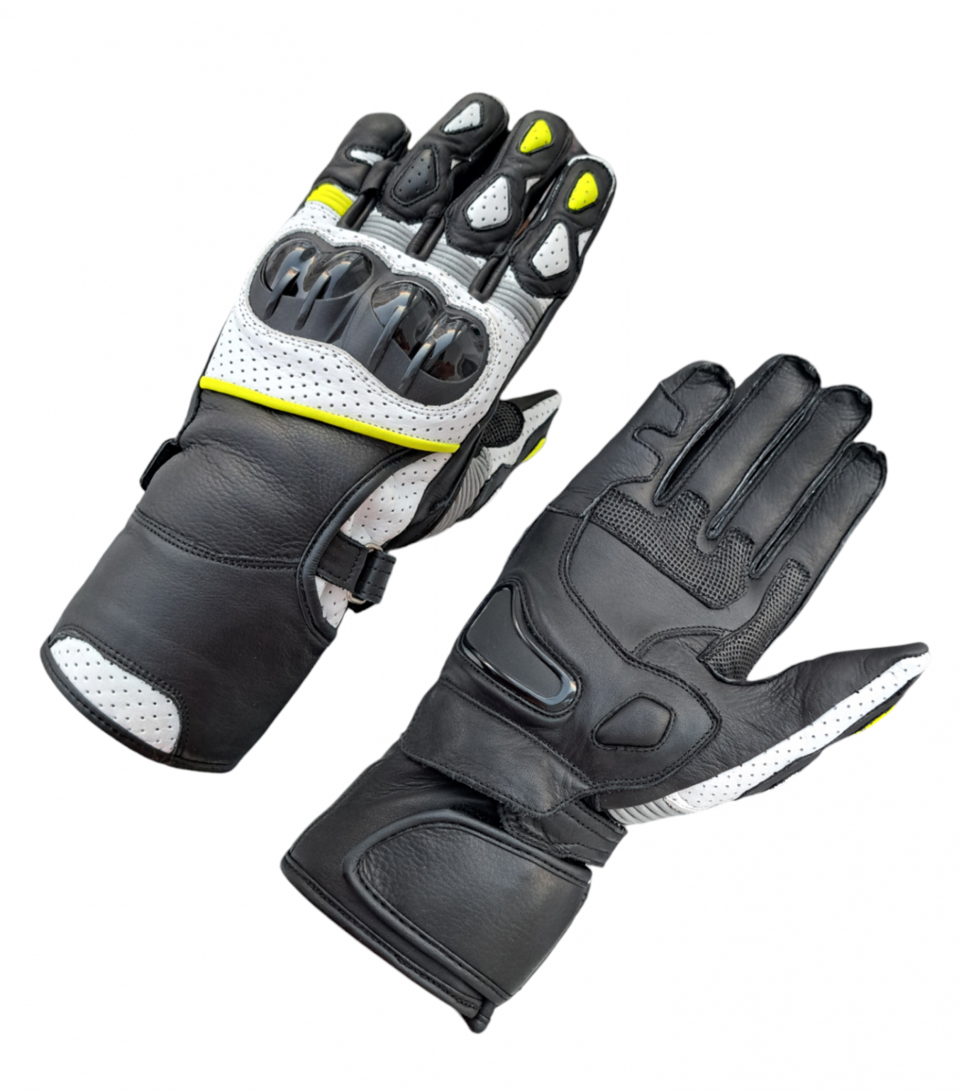ALP Leather Sports Gloves