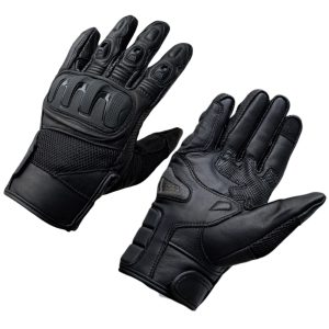 Blade Air Leather Summer Gloves