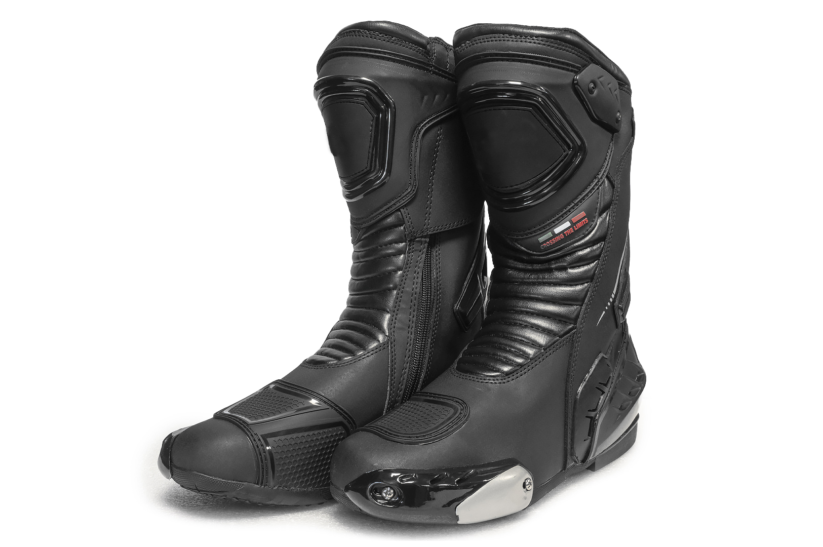 Blade Sports Leather Boots