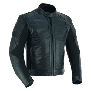 Blade Sports Mens Leather Jacket