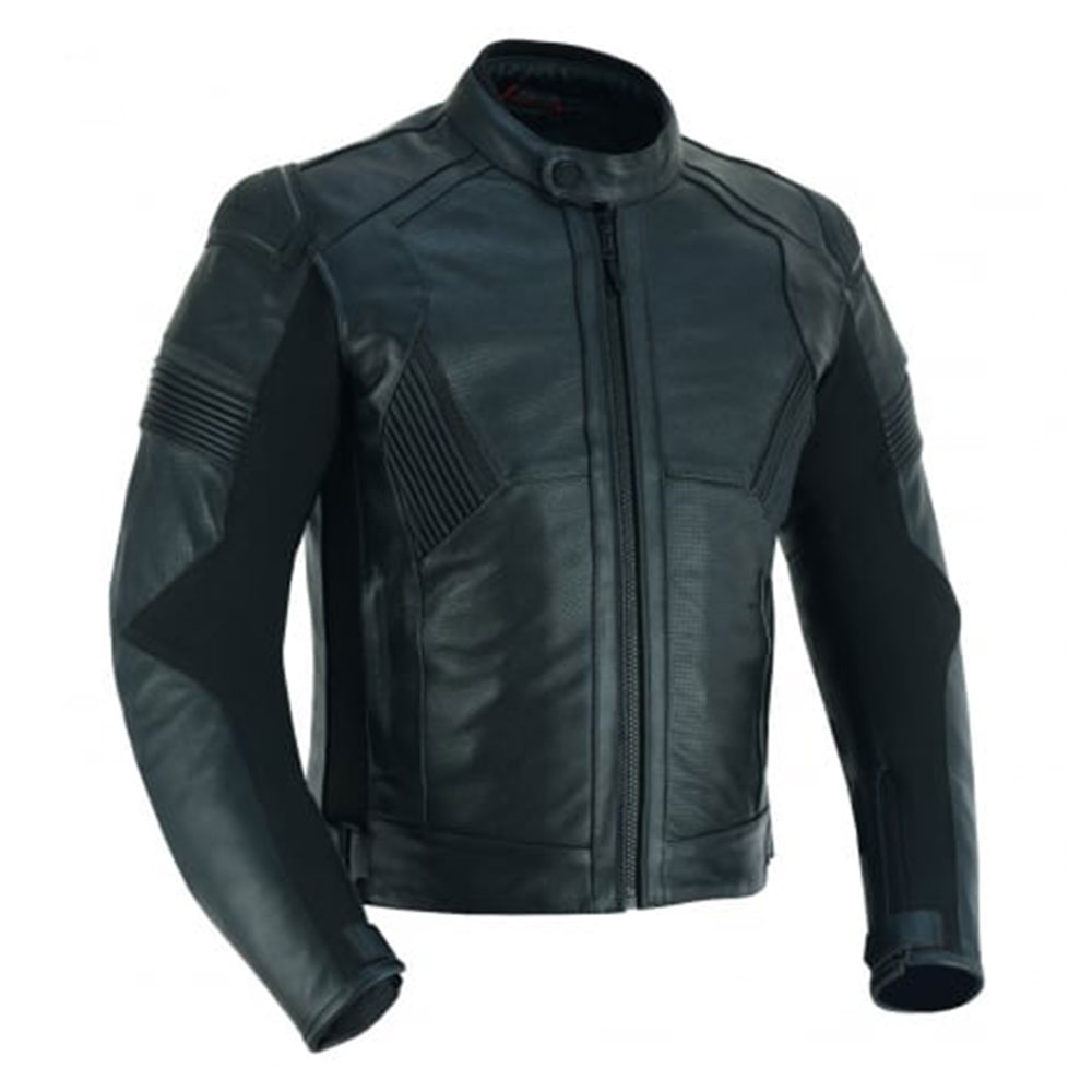 Blade Sports Mens Leather Jacket
