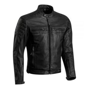 Colt Mens Leather Jacket