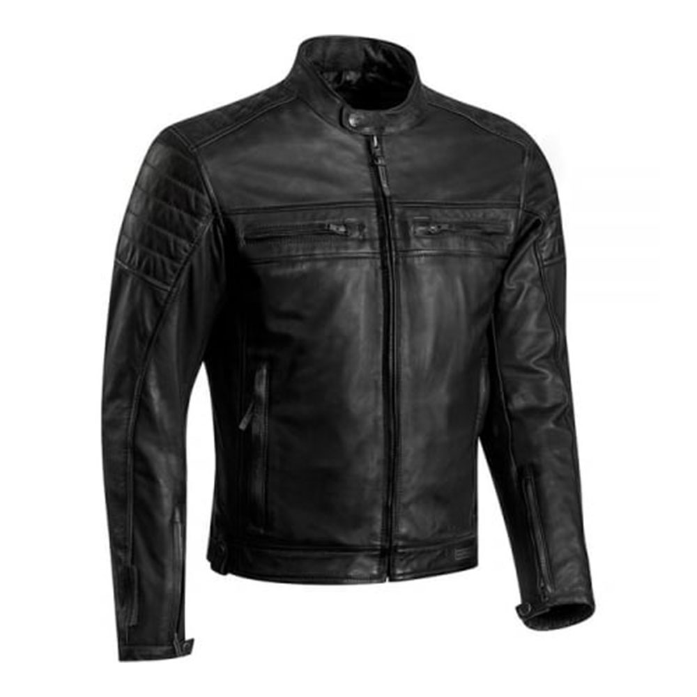Colt Mens Leather Jacket