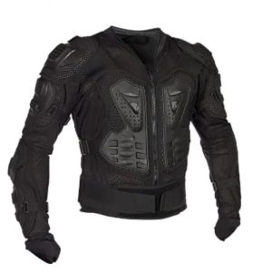 Cosmo Body Armor