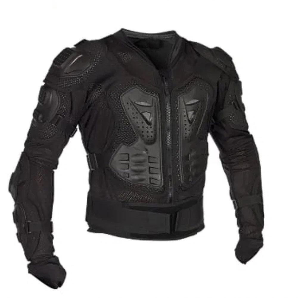 Cosmo Body Armor