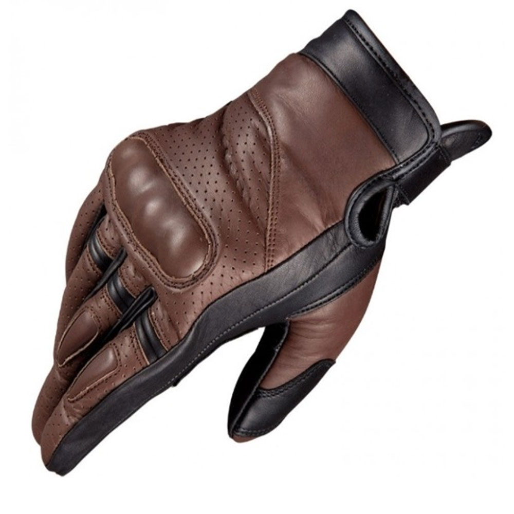 Classic Brown Gloves