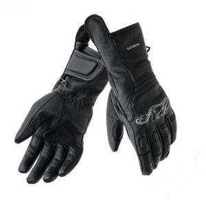 Lady Venus Leather Gloves