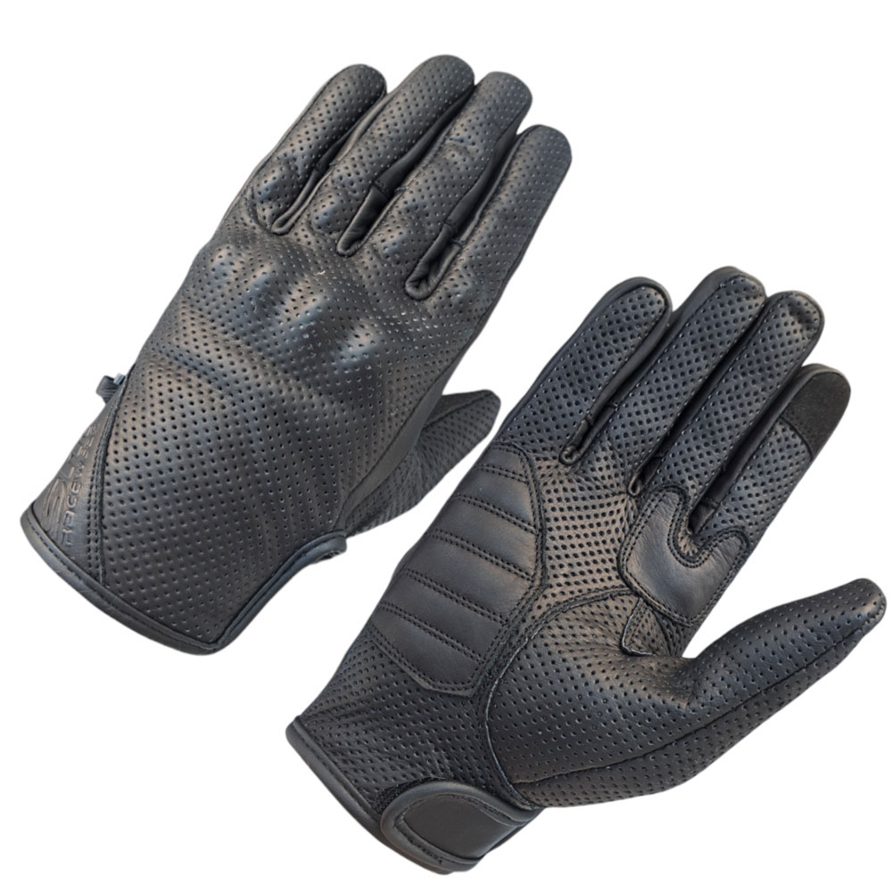 Lady Wind Gloves