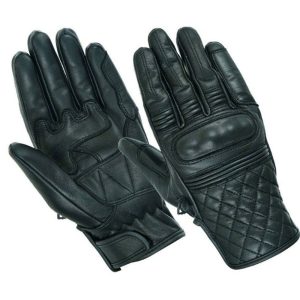 Rambler Leather Gloves