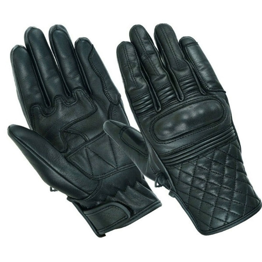 Rambler Leather Gloves