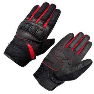 Ride Summer Gloves