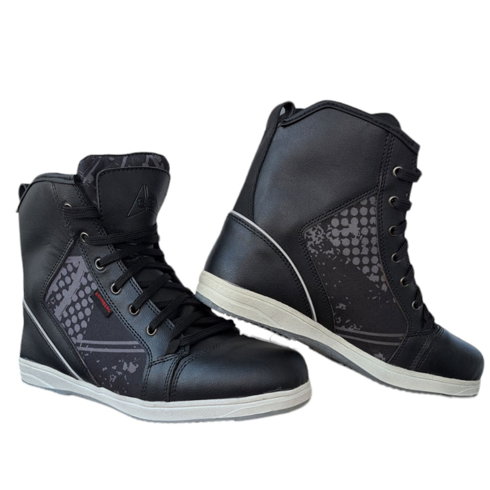 Sneaker Boots