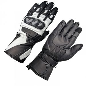 Striker Leather Gloves