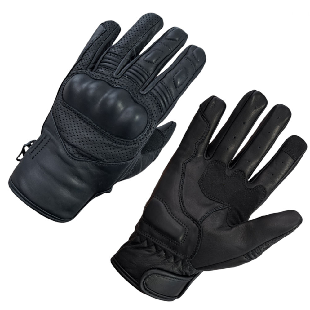 Summer Touch Short Gloves