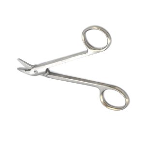 Wire Cutting Scissors
