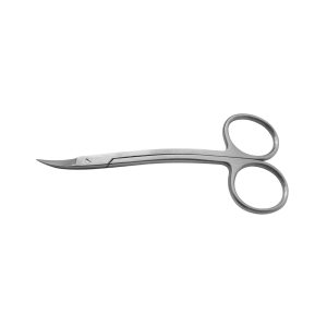 Tonsil Scissors
