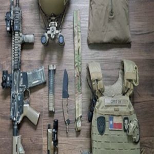 Tactical Gear