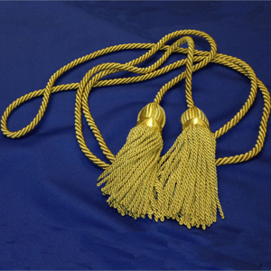 Cords And Tassels